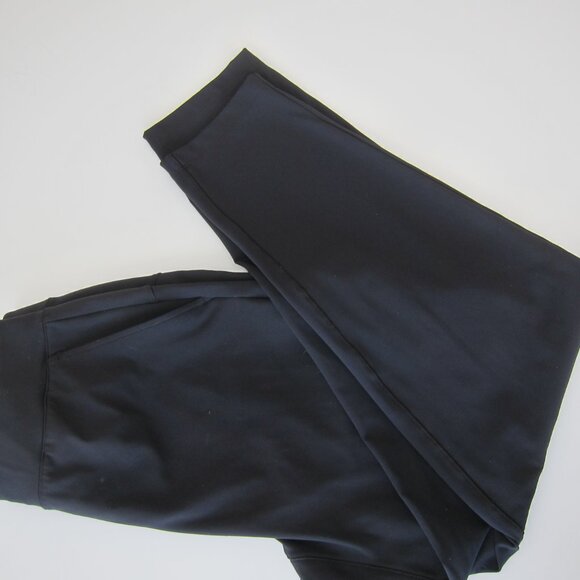 FIGS HIGH WAISTED CONTOURKNIT SCRUB PANTS GENTLY USED - Picture 5 of 7